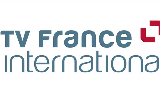 TV France International presents a showcase in China