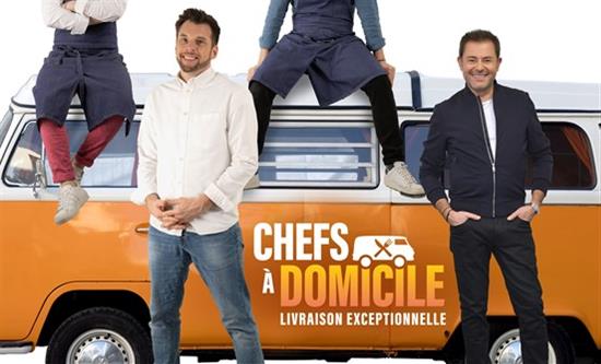 M6 Orders Chefs to Go from Banijay’s Endemol France