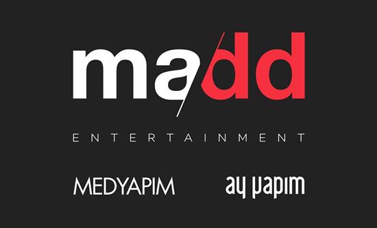 Turkish group MADD Entertainment launches a sales platform MaddNext with Viacom International 
