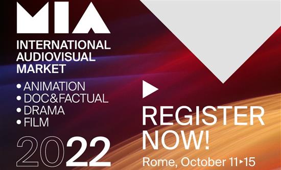 Registrations opened for MIA 2022 in Rome 