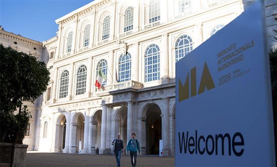 MIA 2026 Unveils New Citywide Format And First International Guests