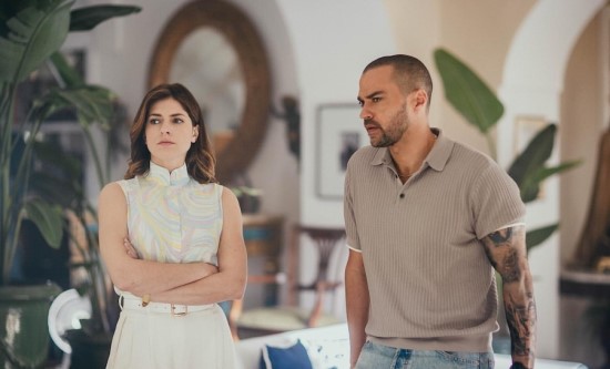 Tue, Sep 1, 2026: A night full of debuts with Rai 1's Le Legge di Lidia Poët (11.2%) and Canale 5's Hotel Costiera (14.4%) in free-to-air. Milo Infante debuted in prime time with Verità Nascoste (9.9%)