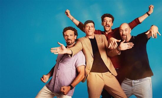 Spotlight on May 2025: Italian TV’s Biggest Premieres, Awards, and Streaming Surprises