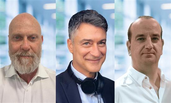 WBITVP Italia Appoints Senior Team To Lead Newest Production Label