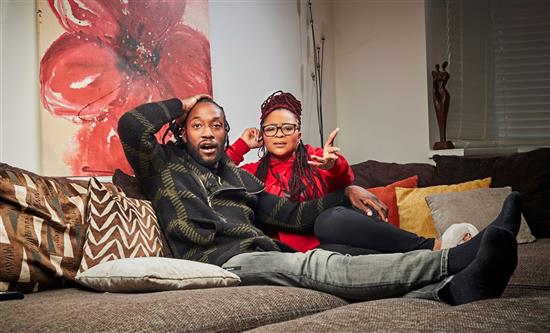 Welsh version of Gogglebox in the Works