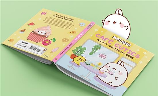 Millimages Expands Molang Universe Into International Publishing With New Penguin Random House Deal