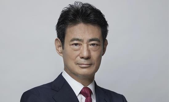 Akira Ishizawa appointed as new president of Nippon TV to led the new division of Content Strategy