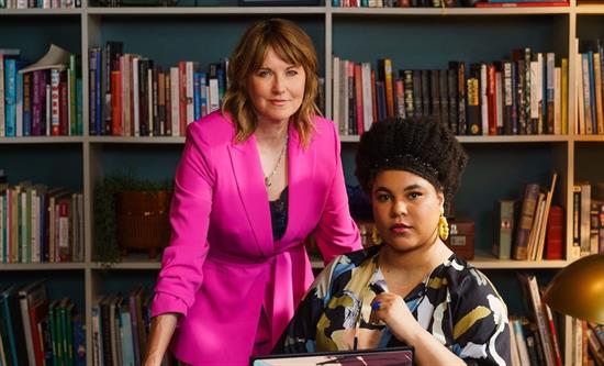 DCD Rights Secures New Sales Of More Than 100 Hours of Drama to CEE