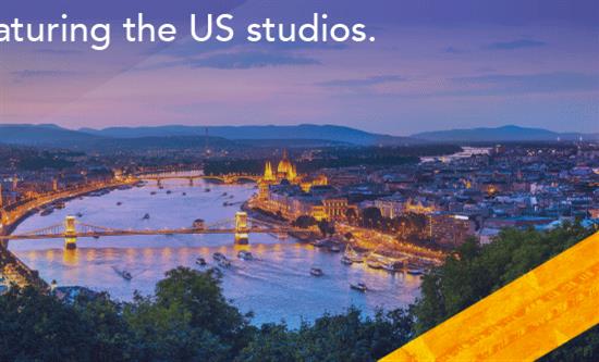 Natpe Budapest confirms major Studios as exhibitors