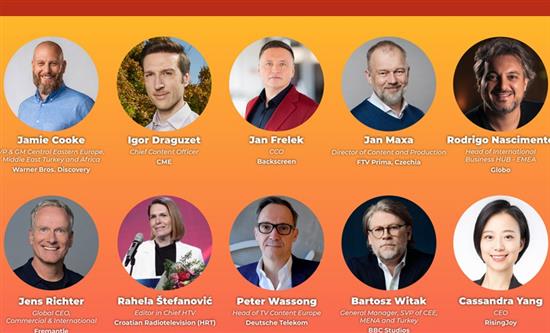 NEM Dubrovnik 2026 Expands Speaker Lineup With New Industry Names