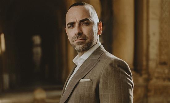 Joshua Cassar Gaspar Unveils New Caravaggio-Inspired Thriller Nativity