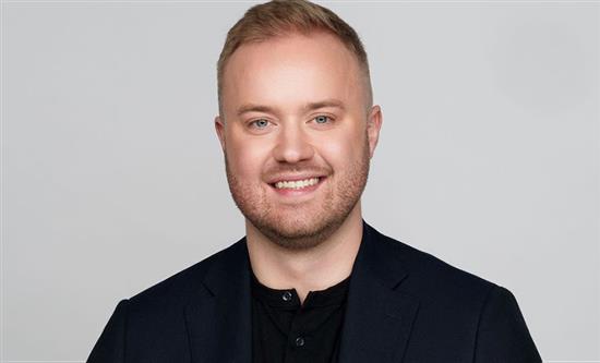 Just For Laughs Appoints Nicolas Holst-Roy as International Sales Manager