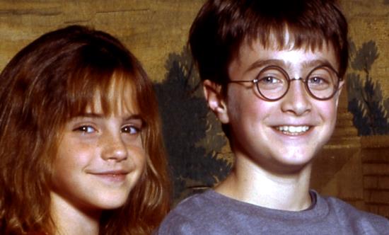 Sky to celebrate Harry Potter's Anniversary with Return to Hogwarts 