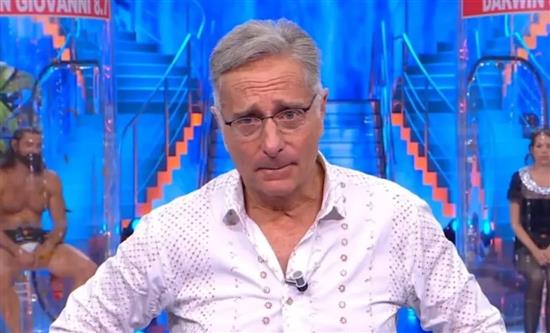 Sat, Jul 26, 2025: Saturday night full of rerun, Dalla Strada al Palco (15.4%) and Ciao Darwin (12.9%)