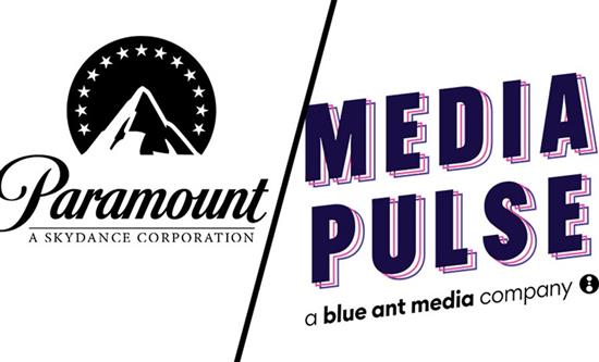 Paramount Expands Canada Ad Sales Deal With Blue Ant’s Media Pulse Across Paramount+ and Pluto TV
