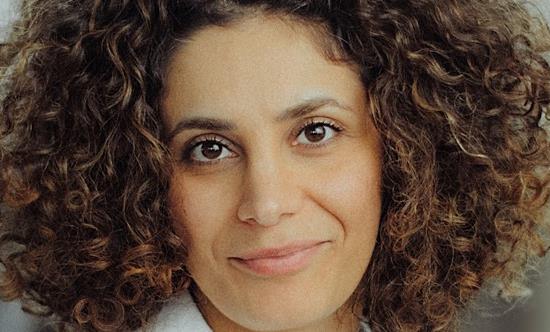Producer Paria Eskandari Joins Endemol Shine Finland