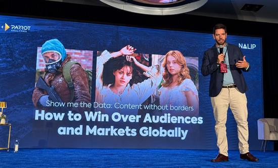 The House of the Spirits Generated US$25m For Prime Video