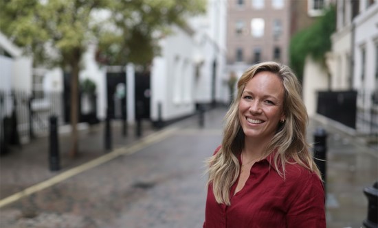 Eline van der Velden Launches AI Talent Studio Xicoia