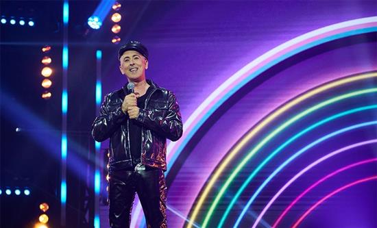 Passion Distribution Presents A Market-Aligned Slate At London Screenings Week