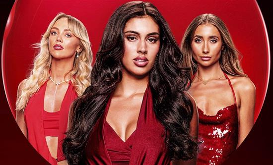 Passion Distribution Secures Worldwide Rights to Turned On: Dirty Sexy Money
