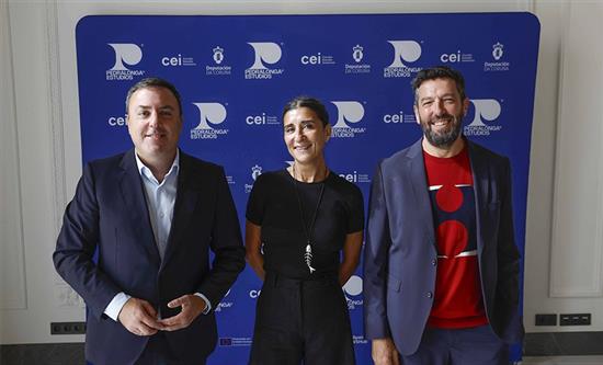 Pedralonga Estudios Introduces Coruña Estudio Inmersivo to the Global Industry at San Sebastian Film Festival