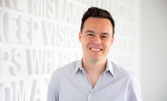 EndemolShine Australia announces Peter Newman as new CEO