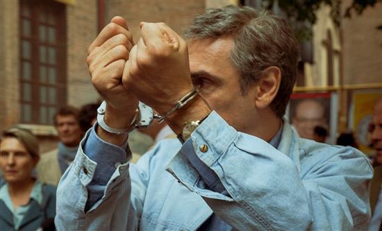 Beta and Mediawan join forces on official Venice and Toronto entry ‘Portobello’ by multi-awarded director Marco Bellocchio
