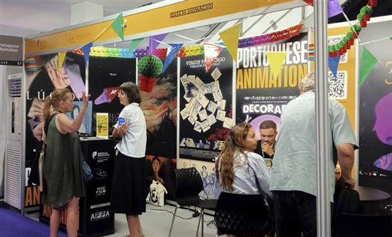 Portugal Film Commission Strengthens Animation Presence at MIFA