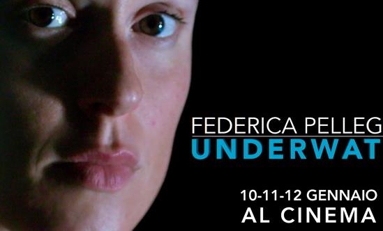 Fremantle produced Underwater a documentary about Italian swimmer Federica Pellegrini