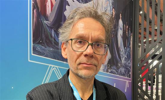  UWA Unveils VIVID UHD Standard at Cannes Film Festival