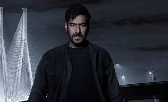 Bollowood star Ajay Devgn to make his digital debut on Disney+HotstarVip with a crime-drama series Rudra-The Edge of Darkness