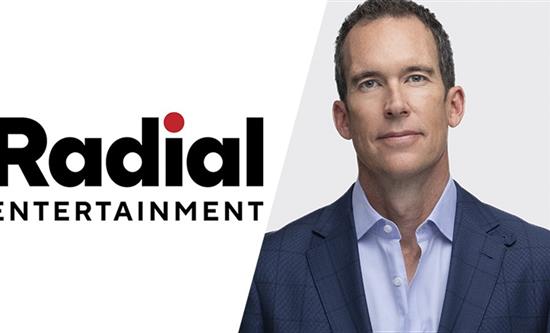 Former Paramount Plus and Pluto TV Executive Jeff Shultz Named CEO of Radial Entertainment