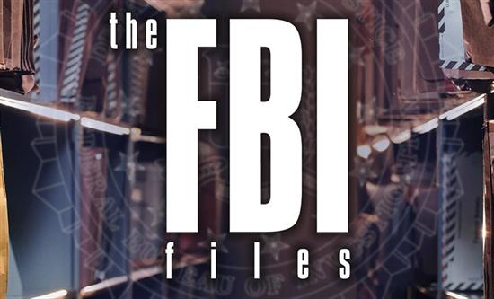 Radial Revives The FBI Files as Part of Catalog IP Strategy