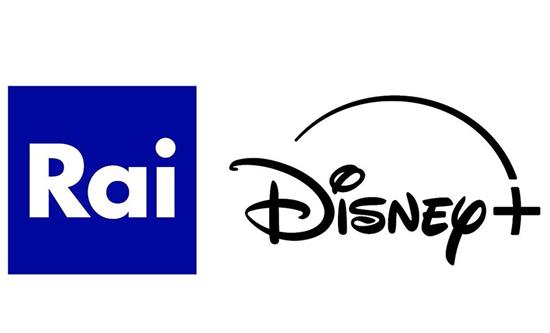 Rai and Disney+ Strengthen Ties With New Content Partnership In Italy