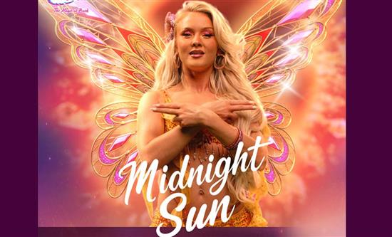 Zara Larsson Joins Winx Club Universe For New Music Video