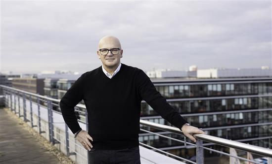 Banijay Germany confirms the creation of Rainer Laux Productions GmbH