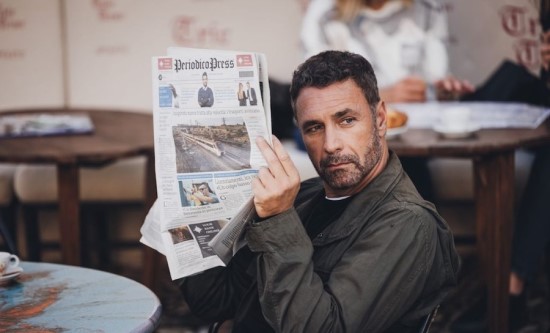 Thu, Jan 29, 2026: Don Matteo won pt slot with 23.4% while Striscia la Notizia drops down with 12.3%; MasterChef (3.8% + 4.4%)