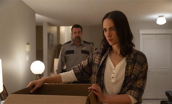 Dynamic Television Secures Global Sales for Supernatural Thriller Revival