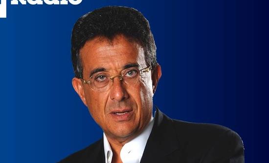 RAI: Roberto Sergio appointed as new CEO