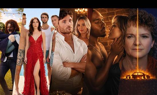 RoseBerry Launches Epis to Expand Premium Vertical TV Offering Worldwide