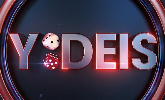 S4C's Game Show format Y Deis to be Air on TG4 in Ireland