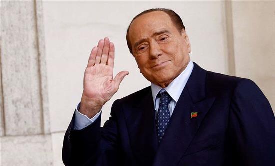Mediaset's founder Silvio Berlusconi passed away this morning at the age of 86