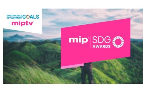 MIPTV: Ubongo and Open Planet, will each receive the prestigious MIP SDG Award
