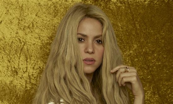 NBC & Shakira pact for dance challenge series