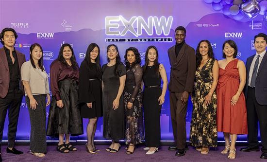 SLL Expands English-Language Content Development With Canada As Key Production Hub