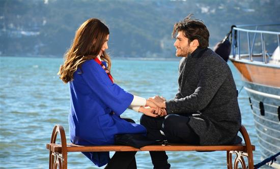 Romantic drama Surprise Marriage starring Can Yaman sells to Israel, Hungary