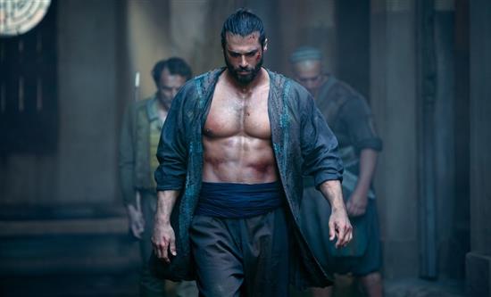 Tue, Dec 16, 2025: Sandokan closed with over 4mln and 25.4% of share; Turkish drama La Notte nel Cuore (13.9%)