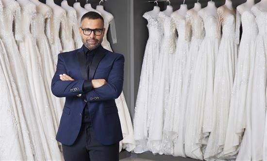 Say Yes to the Dress landing in the Middle East