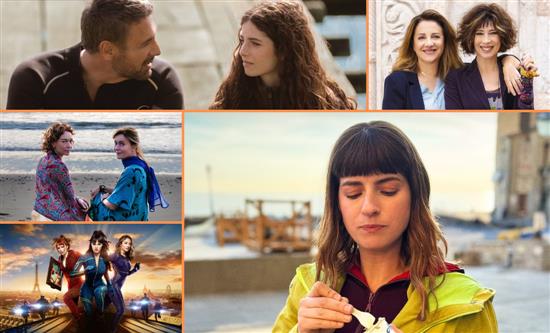 SCRIPTED PREMIERES SEPTEMBER 2025: Italian Stories Shine in Primetime with Tradition, Emotion, and Global Touches