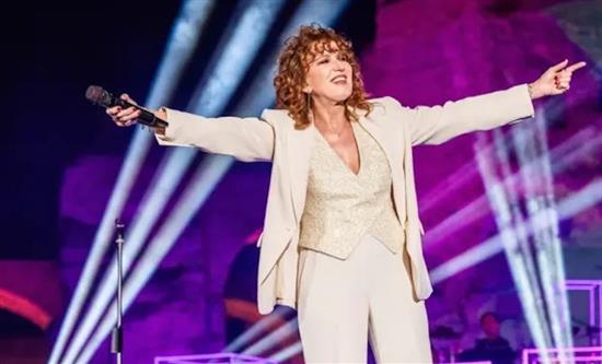 Wed, Sep 10, 2025: Rai 1's music event Semplicemente Fiorella won pt slot (175); Turkish movie My Mother (13.3%); debut for Chi L'ha Visto (8.5%) and Matrimonio a Prima Vista Italia (3.1% + 3.8%)